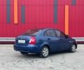 Синій Хендай Акцент, об'ємом двигуна 1.4 л та пробігом 206 тис. км за 4990 $, фото 7 на Automoto.ua