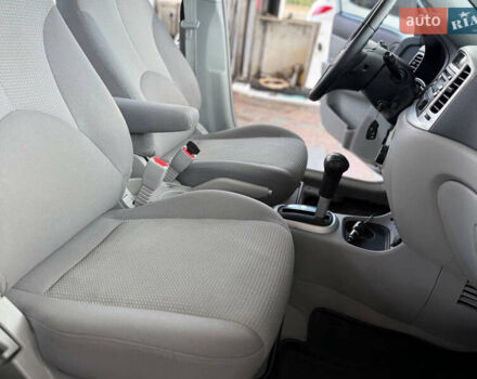 Синий Хендай Акцент, объемом двигателя 1.59 л и пробегом 181 тыс. км за 5600 $, фото 19 на Automoto.ua