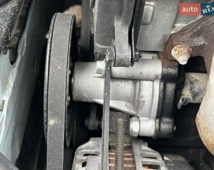 Синій Хендай Акцент, об'ємом двигуна 1.4 л та пробігом 201 тис. км за 5999 $, фото 97 на Automoto.ua