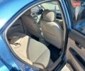 Синій Хендай Акцент, об'ємом двигуна 1.4 л та пробігом 166 тис. км за 4900 $, фото 9 на Automoto.ua