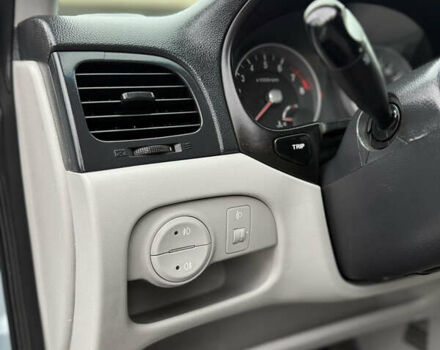 Синій Хендай Акцент, об'ємом двигуна 1.6 л та пробігом 182 тис. км за 4790 $, фото 56 на Automoto.ua