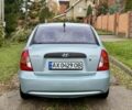 Синій Хендай Акцент, об'ємом двигуна 1.4 л та пробігом 227 тис. км за 3800 $, фото 4 на Automoto.ua