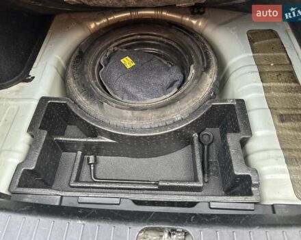 Синій Хендай Акцент, об'ємом двигуна 1.4 л та пробігом 201 тис. км за 5999 $, фото 90 на Automoto.ua