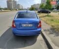 Синій Хендай Акцент, об'ємом двигуна 1.5 л та пробігом 260 тис. км за 4600 $, фото 4 на Automoto.ua