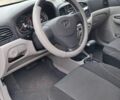 Синий Хендай Акцент, объемом двигателя 1.4 л и пробегом 56 тыс. км за 7700 $, фото 3 на Automoto.ua