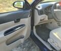 Синій Хендай Акцент, об'ємом двигуна 1.4 л та пробігом 269 тис. км за 4500 $, фото 12 на Automoto.ua