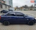 Синий Хендай Акцент, объемом двигателя 1.39 л и пробегом 143 тыс. км за 6150 $, фото 18 на Automoto.ua