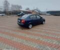Синий Хендай Акцент, объемом двигателя 1.4 л и пробегом 193 тыс. км за 3900 $, фото 3 на Automoto.ua
