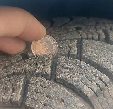 Синій Хендай Акцент, об'ємом двигуна 1.4 л та пробігом 287 тис. км за 4300 $, фото 15 на Automoto.ua