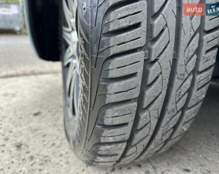 Синій Хендай Акцент, об'ємом двигуна 1.4 л та пробігом 201 тис. км за 5999 $, фото 14 на Automoto.ua