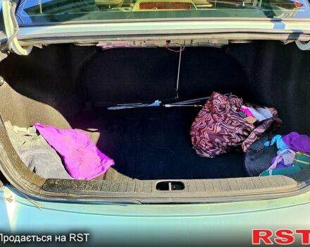 Синій Хендай Акцент, об'ємом двигуна 1.5 л та пробігом 300 тис. км за 5500 $, фото 3 на Automoto.ua