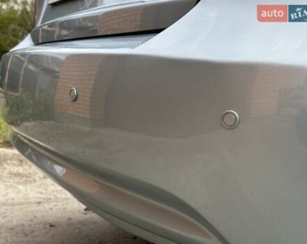 Синий Хендай Акцент, объемом двигателя 1.4 л и пробегом 180 тыс. км за 6200 $, фото 27 на Automoto.ua