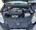 Синій Хендай Акцент, об'ємом двигуна 1.6 л та пробігом 303 тис. км за 4500 $, фото 32 на Automoto.ua