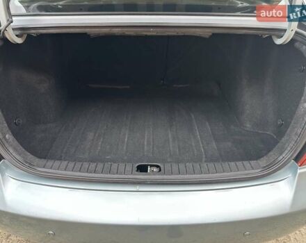 Синий Хендай Акцент, объемом двигателя 1.4 л и пробегом 180 тыс. км за 6200 $, фото 85 на Automoto.ua