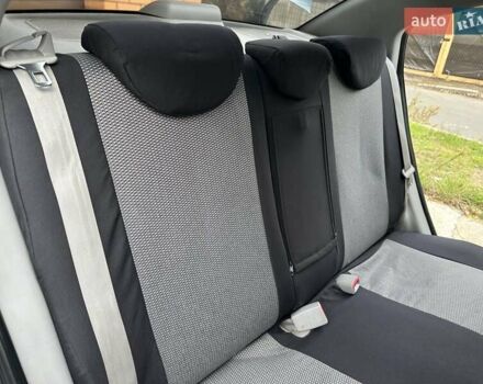 Синий Хендай Акцент, объемом двигателя 1.4 л и пробегом 180 тыс. км за 6200 $, фото 82 на Automoto.ua