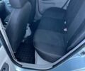 Синий Хендай Акцент, объемом двигателя 1.4 л и пробегом 247 тыс. км за 4500 $, фото 2 на Automoto.ua