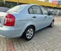 Синий Хендай Акцент, объемом двигателя 1.4 л и пробегом 57 тыс. км за 6550 $, фото 22 на Automoto.ua