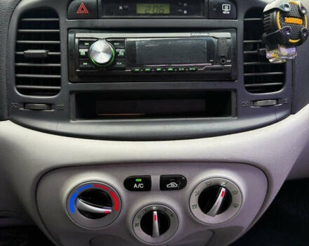 Хендай Акцент 2008 в Харькове на Automoto.ua Синий Хендай Акцент, объемом двигателя 0 л и пробегом 227 тыс. км за 3800 $, фото 10 на Automoto.ua