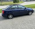 Синій Хендай Акцент, об'ємом двигуна 1.5 л та пробігом 178 тис. км за 6200 $, фото 6 на Automoto.ua