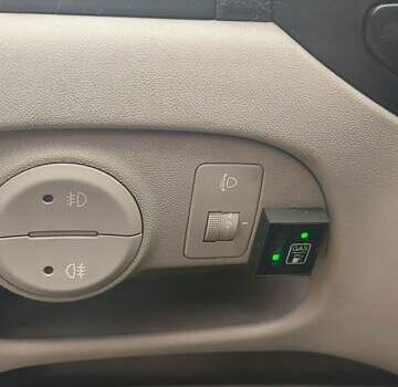 Синій Хендай Акцент, об'ємом двигуна 1.4 л та пробігом 287 тис. км за 4300 $, фото 11 на Automoto.ua