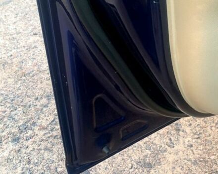 Синий Хендай Акцент, объемом двигателя 0 л и пробегом 250 тыс. км за 5800 $, фото 9 на Automoto.ua