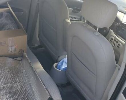 Синій Хендай Акцент, об'ємом двигуна 1.4 л та пробігом 230 тис. км за 3800 $, фото 3 на Automoto.ua