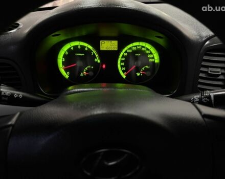 Синий Хендай Акцент, объемом двигателя 0 л и пробегом 168 тыс. км за 6400 $, фото 11 на Automoto.ua