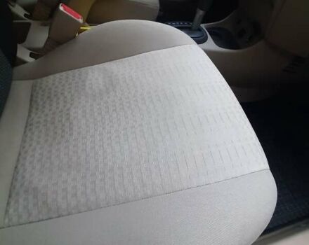 Синий Хендай Акцент, объемом двигателя 1.39 л и пробегом 143 тыс. км за 6150 $, фото 28 на Automoto.ua