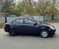 Синій Хендай Акцент, об'ємом двигуна 1.6 л та пробігом 159 тис. км за 4500 $, фото 2 на Automoto.ua
