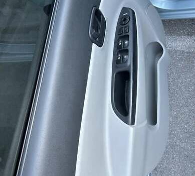 Синий Хендай Акцент, объемом двигателя 1.4 л и пробегом 247 тыс. км за 4500 $, фото 1 на Automoto.ua