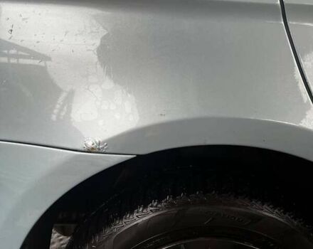 Синий Хендай Акцент, объемом двигателя 1.5 л и пробегом 304 тыс. км за 3650 $, фото 17 на Automoto.ua