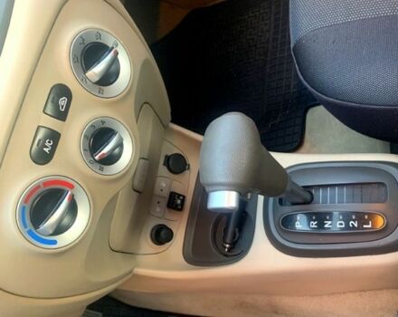 Синий Хендай Акцент, объемом двигателя 0 л и пробегом 250 тыс. км за 5800 $, фото 3 на Automoto.ua