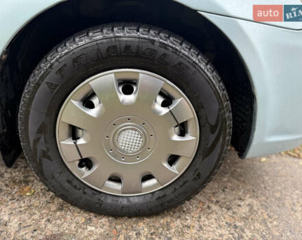 Хендай Акцент 2008 в Харькове на Automoto.ua Синий Хендай Акцент, объемом двигателя 0 л и пробегом 227 тыс. км за 3800 $, фото 9 на Automoto.ua