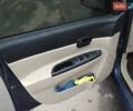 Синий Хендай Акцент, объемом двигателя 1.5 л и пробегом 224 тыс. км за 5199 $, фото 6 на Automoto.ua