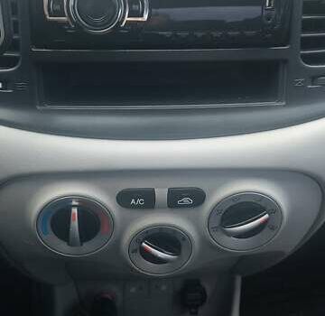 Синій Хендай Акцент, об'ємом двигуна 1.4 л та пробігом 287 тис. км за 4300 $, фото 10 на Automoto.ua