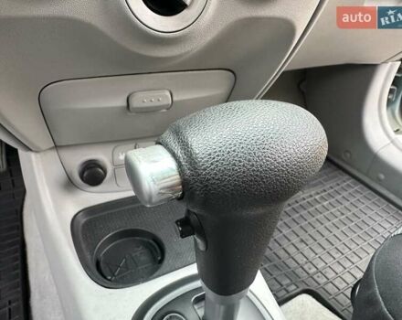 Синий Хендай Акцент, объемом двигателя 1.4 л и пробегом 180 тыс. км за 6200 $, фото 62 на Automoto.ua