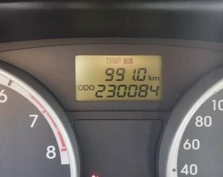 Синій Хендай Акцент, об'ємом двигуна 1.4 л та пробігом 230 тис. км за 3800 $, фото 15 на Automoto.ua