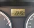 Синій Хендай Акцент, об'ємом двигуна 1.4 л та пробігом 230 тис. км за 3800 $, фото 15 на Automoto.ua