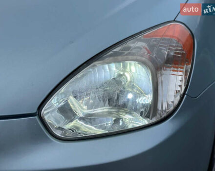 Синій Хендай Акцент, об'ємом двигуна 1.4 л та пробігом 102 тис. км за 4999 $, фото 25 на Automoto.ua