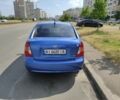 Синій Хендай Акцент, об'ємом двигуна 1.5 л та пробігом 260 тис. км за 4600 $, фото 5 на Automoto.ua