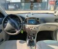 Синий Хендай Акцент, объемом двигателя 1.4 л и пробегом 315 тыс. км за 3800 $, фото 8 на Automoto.ua