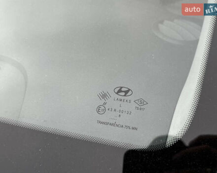 Синій Хендай Акцент, об'ємом двигуна 1.4 л та пробігом 102 тис. км за 4999 $, фото 23 на Automoto.ua