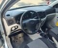 Синий Хендай Акцент, объемом двигателя 1.4 л и пробегом 189 тыс. км за 3800 $, фото 5 на Automoto.ua