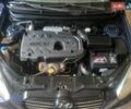 Синій Хендай Акцент, об'ємом двигуна 1.6 л та пробігом 205 тис. км за 1150 $, фото 8 на Automoto.ua