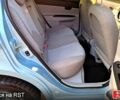 Синий Хендай Акцент, объемом двигателя 1.4 л и пробегом 247 тыс. км за 4450 $, фото 5 на Automoto.ua