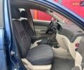 Синій Хендай Акцент, об'ємом двигуна 1.4 л та пробігом 206 тис. км за 4990 $, фото 9 на Automoto.ua