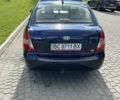 Синій Хендай Акцент, об'ємом двигуна 1.5 л та пробігом 178 тис. км за 6200 $, фото 7 на Automoto.ua