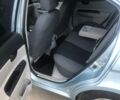 Синий Хендай Акцент, объемом двигателя 1.4 л и пробегом 298 тыс. км за 3900 $, фото 19 на Automoto.ua