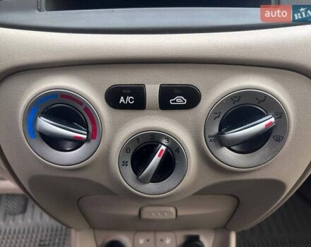 Синій Хендай Акцент, об'ємом двигуна 1.4 л та пробігом 206 тис. км за 4990 $, фото 19 на Automoto.ua