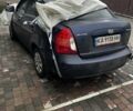 Синій Хендай Акцент, об'ємом двигуна 1.59 л та пробігом 225 тис. км за 1800 $, фото 1 на Automoto.ua